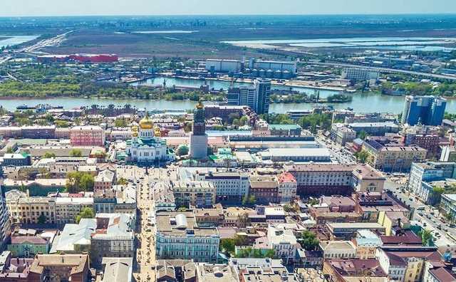 В Ростовской области исчезла женщина с двумя маленькими детьми