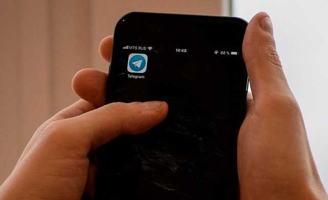 Спецпредставитель Путина заявил о превосходстве Telegram над WhatsApp
