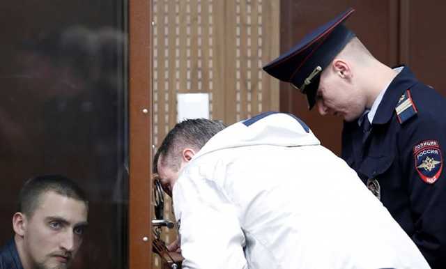 Руководители трех СМИ пожаловались Чайке на незаконный приговор Устинову
