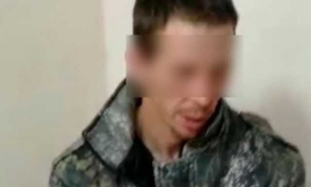 В Омской области задержали убийцу 7-летнего мальчика