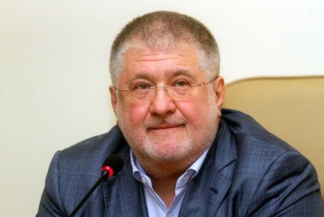 Коломойский - Гонтаревой: "Разговоры закончились, готовимся к суду"