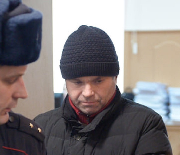 Делом дальневосточного таможенника Сергея Федорова занялась Генпрокуратура