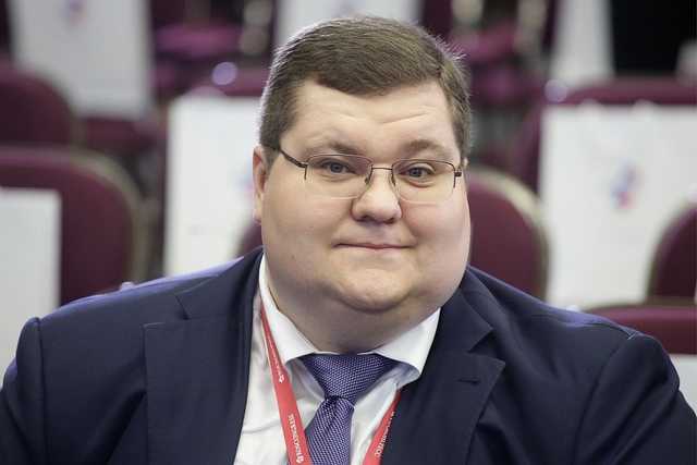 Поставщик сына генпрокурора Игоря Чайки Павел Кузнецов украл 48 млн рублей