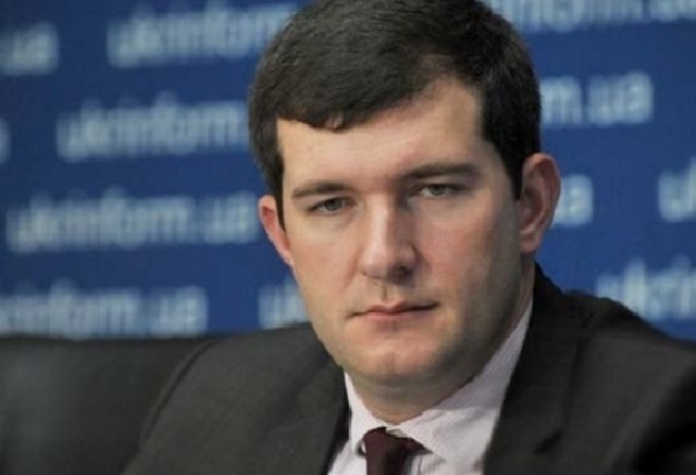 Бывший замгенпрокурора Сторожук подозревается в мошенничества на 250 миллионов
