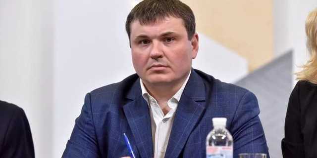 Херсонский губернатор пожаловался на угрозы от приятеля родителей Зеленского