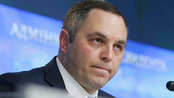 Портнов переусердствовал с угрозами: некоторые даже приходится расследовать