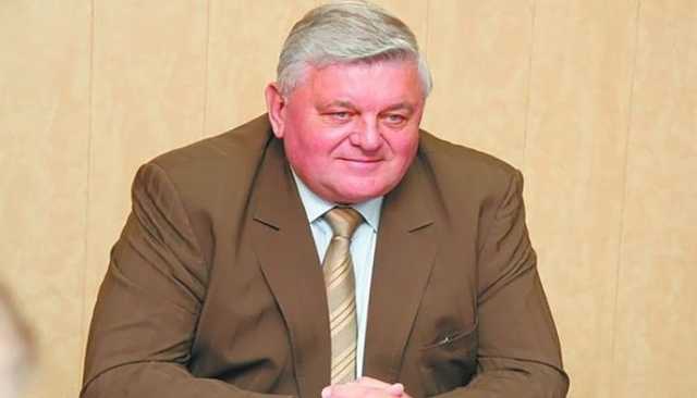 У бывшего главы подмосковного района изъяли имущество на 9 миллиардов рублей