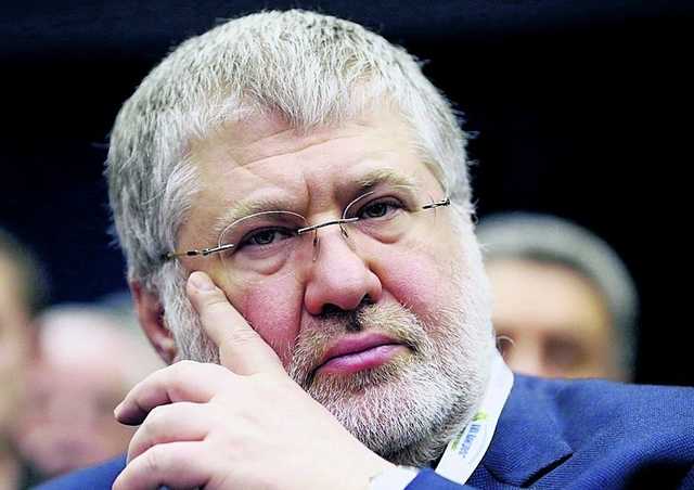 Команда Коломойского: секретный кадровый резерв олигарха