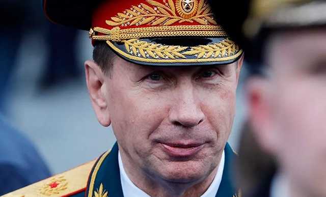 Глава Росгвардии Виктор Золотов выступил за условный срок для актера Павла Устинова