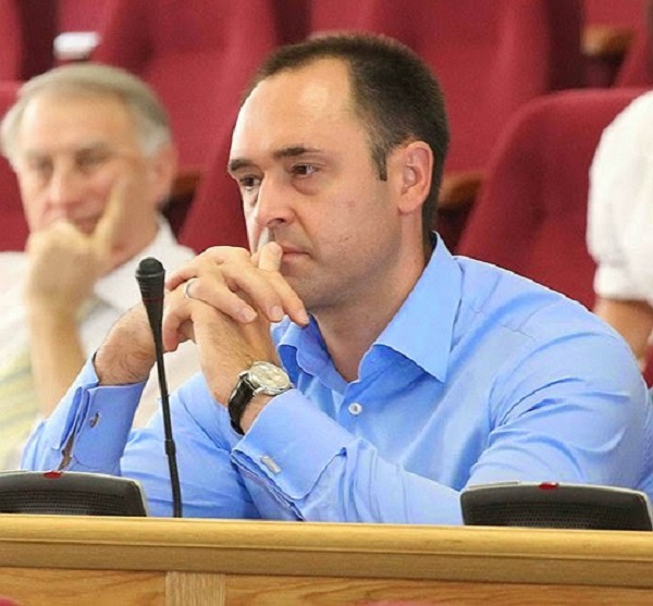 Сергею Пойманову умножили обвинение на два порядка