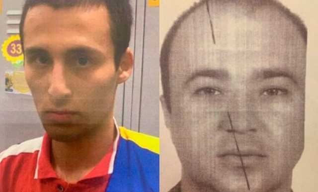 Установлены новые жертвы маньяков-кавказцев, закопавших чемодан с телом женщины в Петербурге
