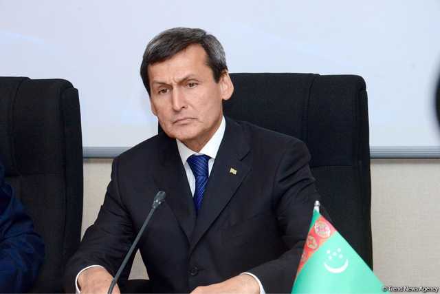 Сможет ли «серый кардинал» Ашхабада стать «туркменским Мирзиёевым»?