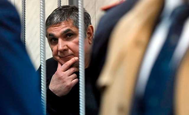 Теряя влияние, Шакро Молодой создает напряжение между «ворами»