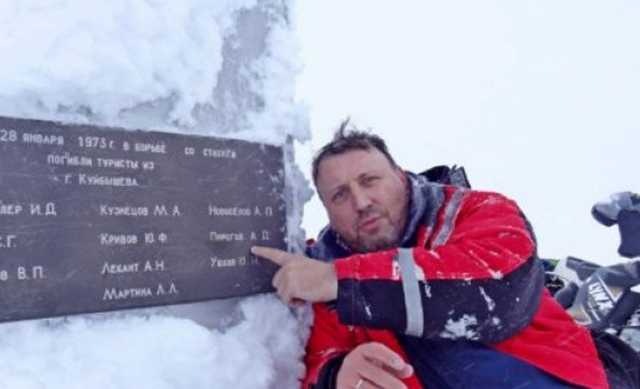 В Нижнем Новгороде убили и сожгли директора завода автоприцепов