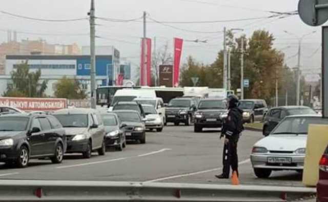 В Брянске в убийстве двух сотрудников спецсвязи признался их водитель