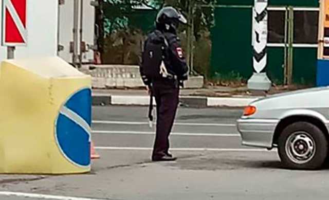 После убийства сотрудников спецсвязи на вокзале Брянска пропали 10 млн рублей