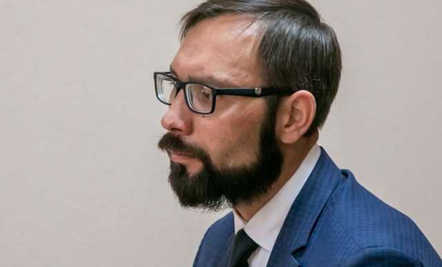 УФСБ по Курганской области задержало экс-главу Кетовского района