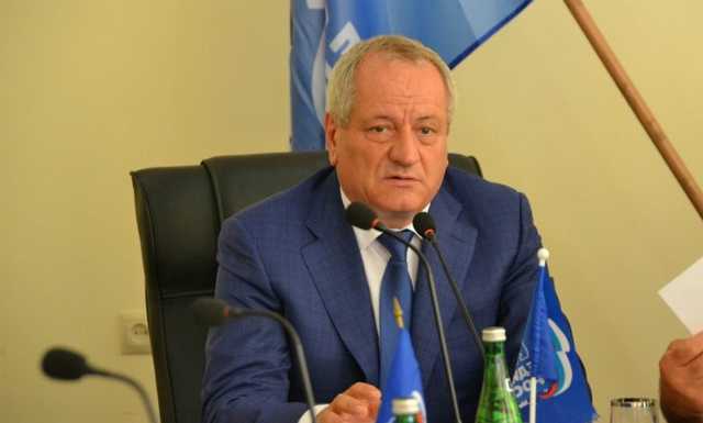 Племянник экс-главы Дагестана за растрату 25 млн рублей получил условный срок