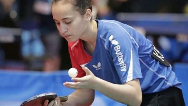 В Москве пропала 14-летняя теннисистка из Абхазии