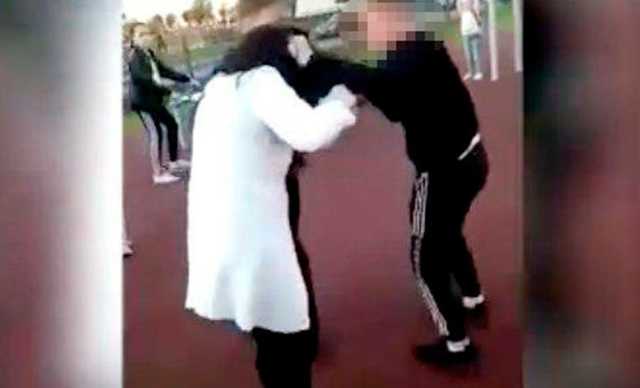 В Татарстане школьник-вымогатель набросился на защищавшую ребенка мать