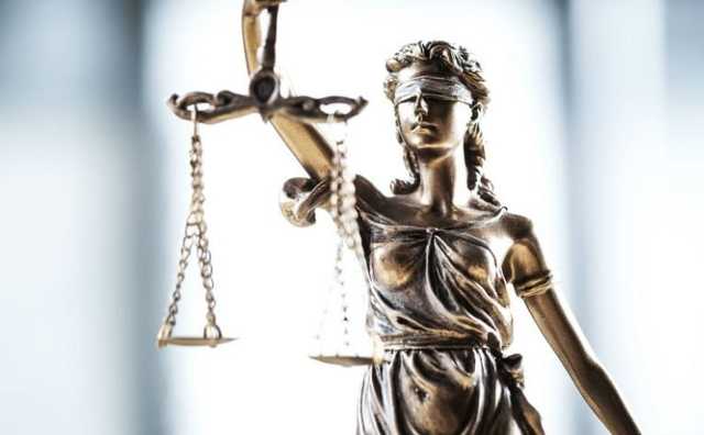 Помощница нижегородского судьи задержана при получении взятки
