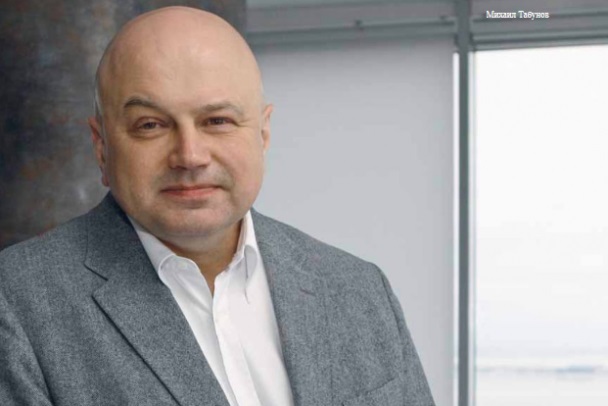 Арестованный банкир Михаил Табунов "потерял" 268 млн