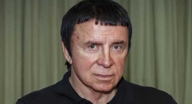 Анатолий Кашпировский попал в центр скандала из-за непризнанного ребенка