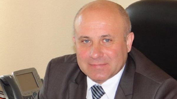 Как единоросс Сергей Кравчук помогает ЛДПР побеждать в Хабаровске