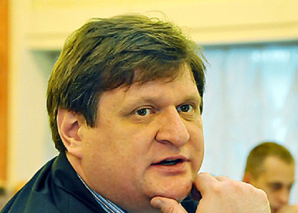 Главный «яблочник» Ярославля осужден за мошенничество