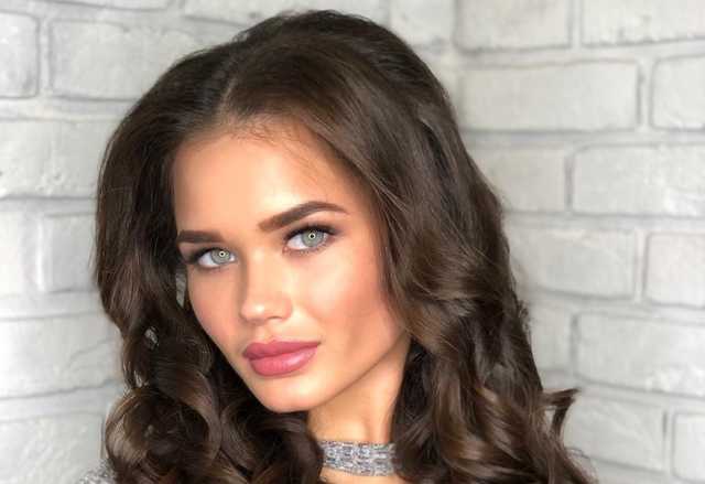 Карина Челпанова: проститутка под личиной модели