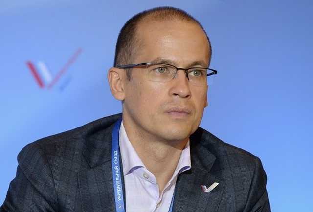 Бречалов Александр Владимирович развёл мусорный бардак?