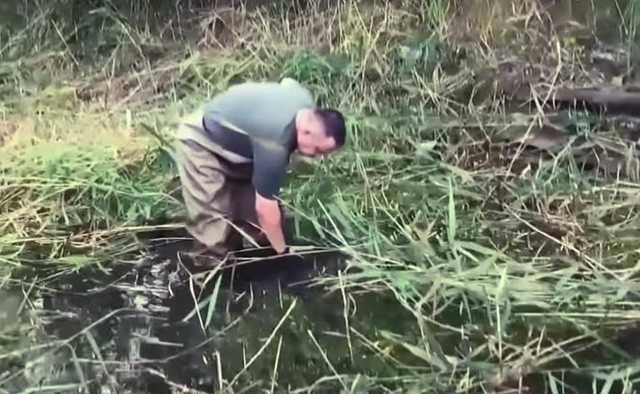 Следователи нашли пистолет, из которого застрелили Михаила Круга