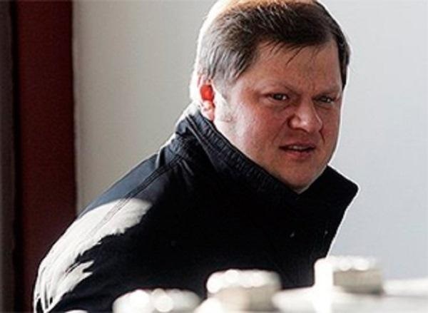 Китайский опыт Владимира Токарева