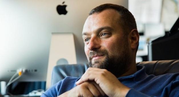 Смотрящий Андрей Ваврыш взялся за зачистку интернета от журналистских расследований