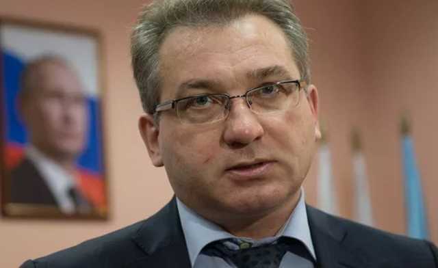 Первый вице-мэр Екатеринбурга стал фигурантом уголовного дела