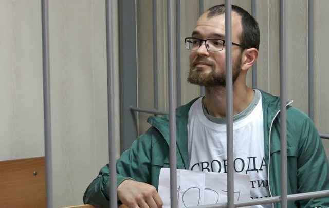 «Московское дело» должно быть прекращено!» Представители НКО, актеры и режиссеры написали письмо Медведеву