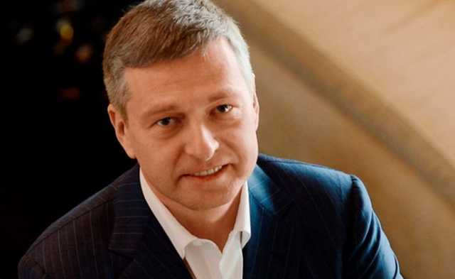 В Монако уголовное дело уральского олигарха Рыболовлева вышло на новый уровень