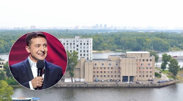Перепрыгнул 10 должностей: всплыли скандальные факты о назначении мужа бухгалтера "Квартала" в ГУР