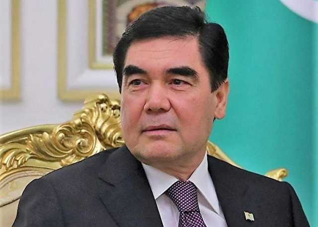 Гурбангулы Бердымухамедов готовит преемника?