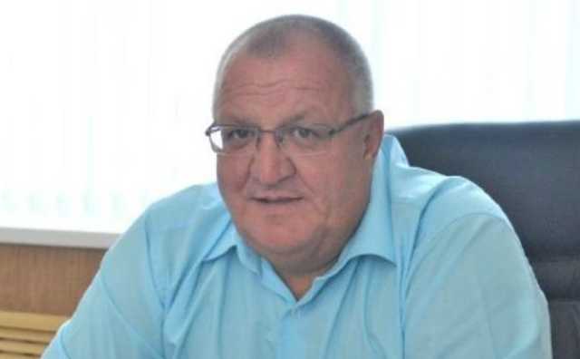 Глава города Данков присвоил премии подчиненных