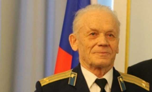 В Рязани убили ветерана войны и его супругу