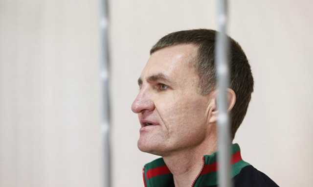Бывший замгубернатора Курганской области вымогал взятки за оплату дорожных работ