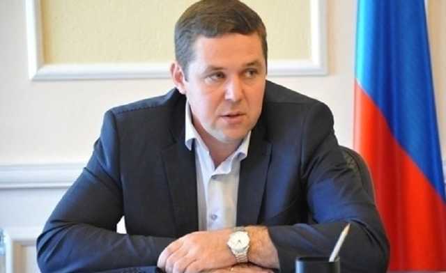 Вице-премьера Забайкалья задержали через два дня после отставки