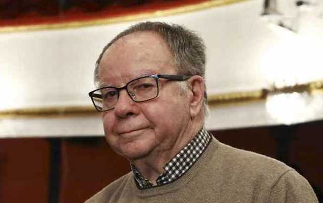 Режиссер Хейфец напал на врача скорой помощи с ножом
