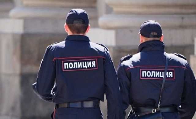 В уральский Асбест ввели полицию. Объявлен план «Перехват», ищут подозреваемого в двойном убийстве