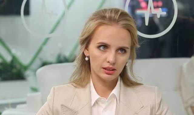 Дочь Путина тайно встретилась с учеными по вопросу редактирования ДНК