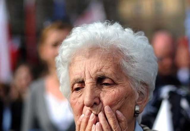 Пенсионный возраст могут увеличить до 68 лет