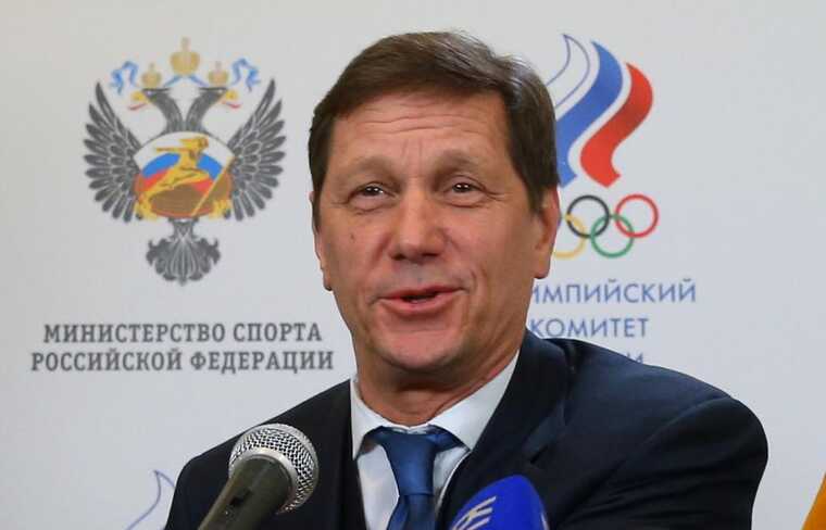 Семья экс-главы ОКР Александра Жукова дала показания ФБР