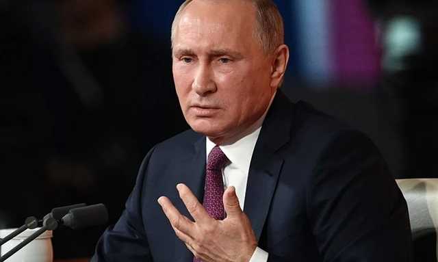 Большинство штрафов за неуважение к власти назначают из‑за высказываний про Путина