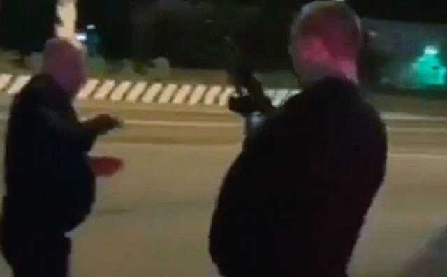 Сын главы района устроил стрельбу из автомата возле краснодарского кафе